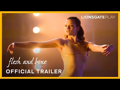 Flesh and Bone | Official Trailer | Sarah Hay | Coming on 5th August to Lionsgate Play