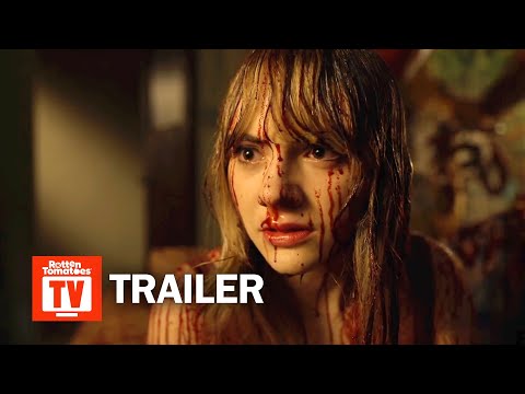 Locke &amp; Key Season 1 Trailer | Rotten Tomatoes TV