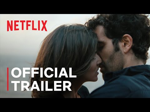 Gangs of Galicia | Official Trailer | Netflix