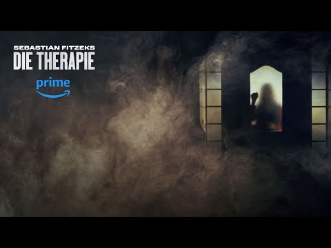 DIE THERAPIE (Sebastian Fitzek’s The therapy) Trailer
