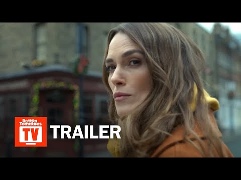Black Doves Season 1 Trailer