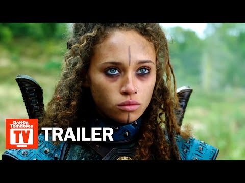 Into the Badlands Season 3 &#039;Join Us or Die&#039; Trailer | Rotten Tomatoes TV