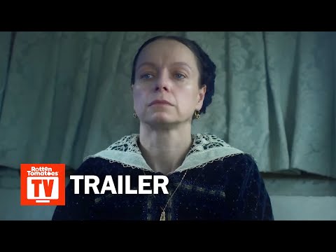 The Serpent Queen Season 1 Trailer