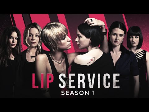 Lip Service: Season 1 | Trailer | Revry