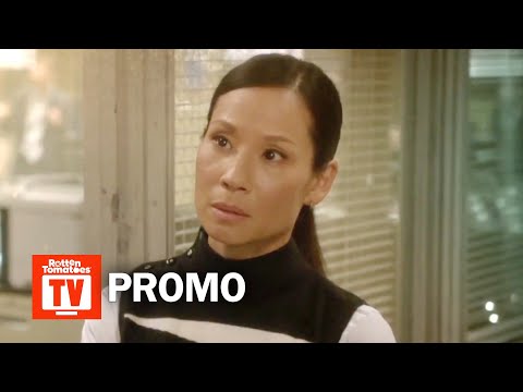 Elementary Season 6 Promo | &#039;An Infinite Capacity for Taking Pains&#039; | Rotten Tomatoes TV