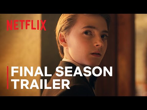 Locke &amp; Key 3 | Final Season Trailer | Netflix