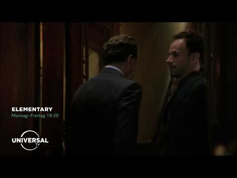 Elementary Staffel 4 | Trailer