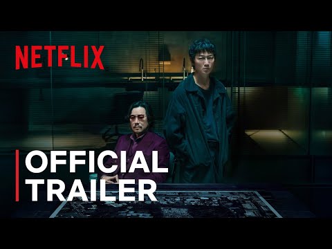 Tokyo Swindlers - Official Trailer [English] | Netflix