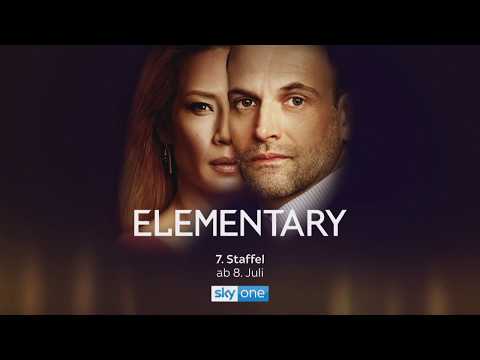 Sky | Elementary Staffel 7 | Trailer