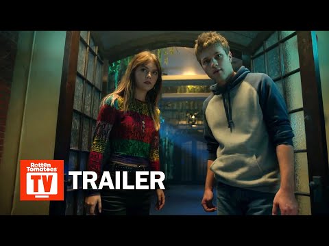 Locke &amp; Key Season 2 Trailer | Rotten Tomatoes TV