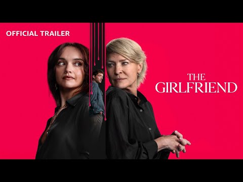 The Girlfriend | Official Trailer | Prime Video