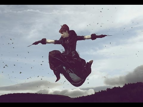 Into the Badlands Season 2 Preview