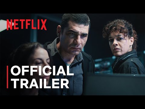Criminal Code: Season 2 - Official Trailer [English] | Netflix