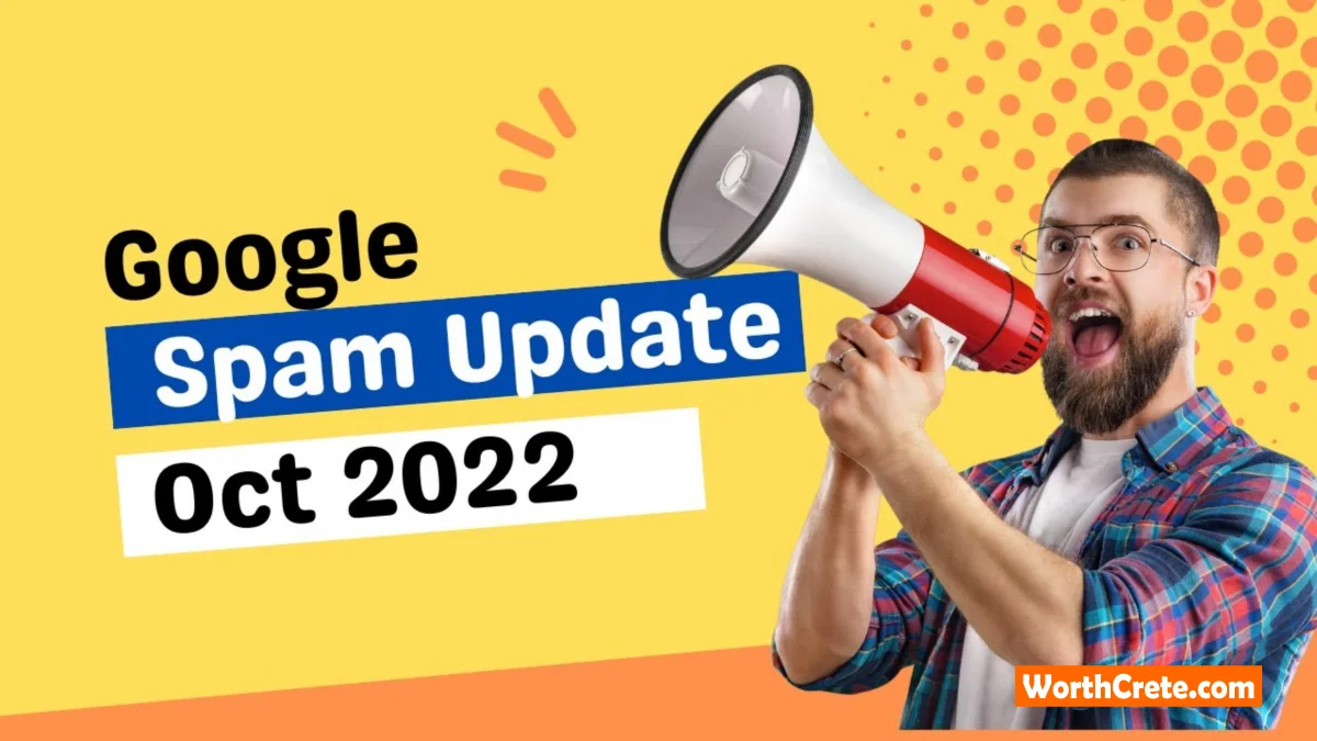 Google Spam Update Recover Website Rankings