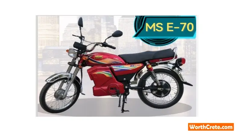 jaguar electric bike