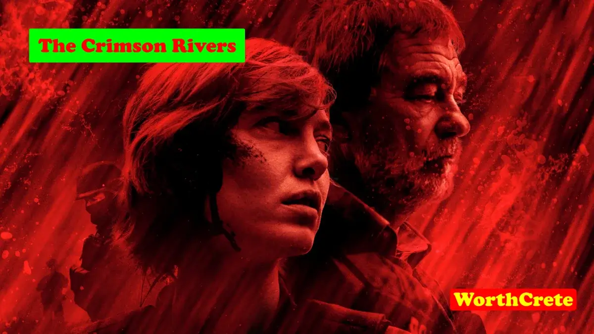 The Crimson Rivers