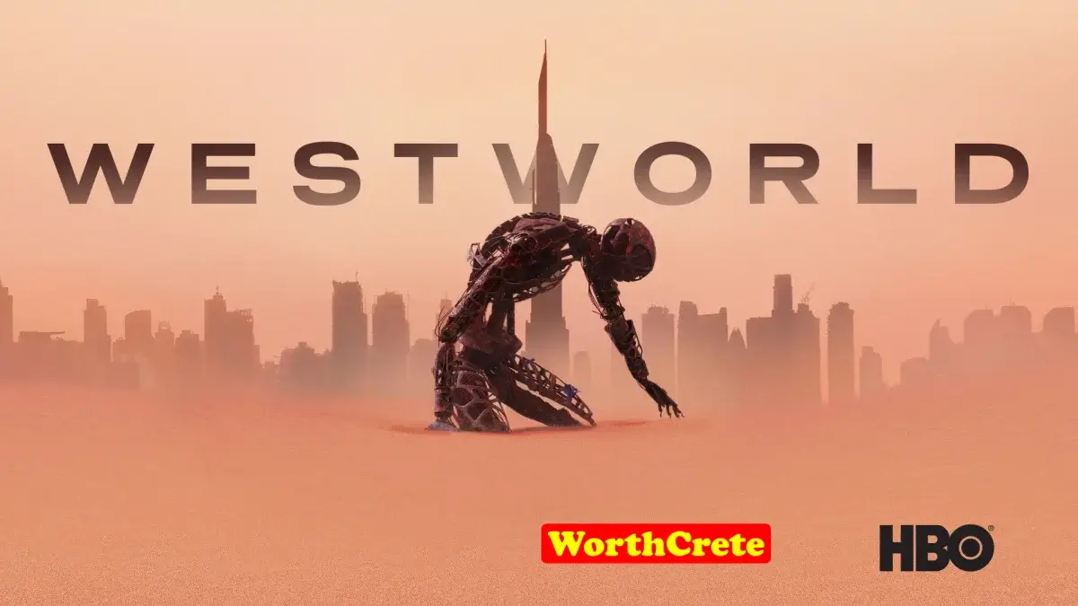 Westworld Online English