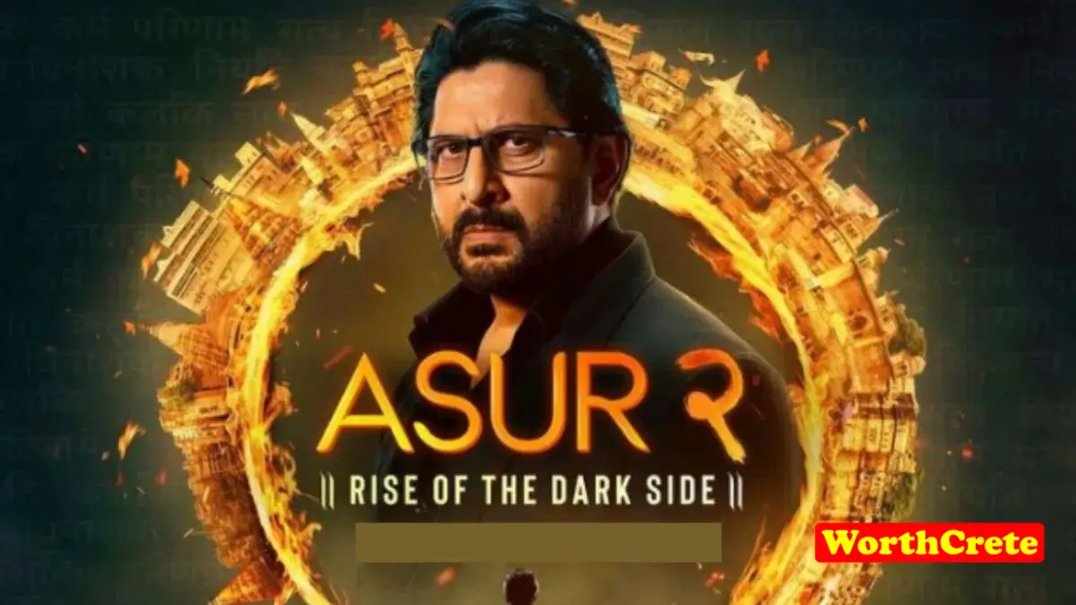 Asur 2 Online Hindi Worthcrete