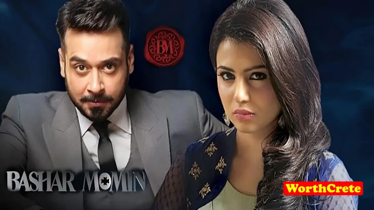 Bashar Momin Online Urdu