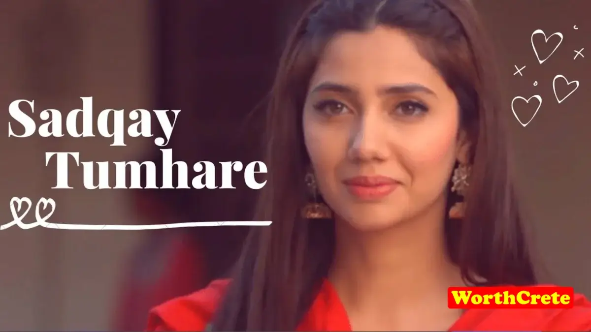 Sadkay Tumhare Online Urdu