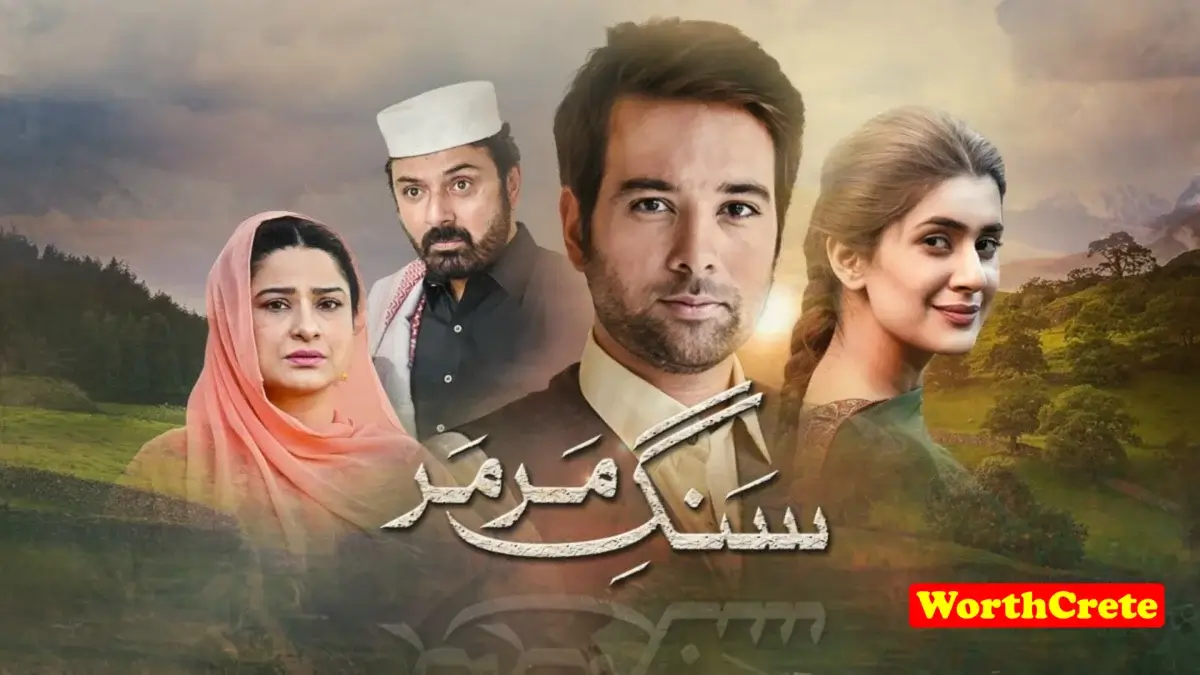 Sang E Mar Mar Online Urdu