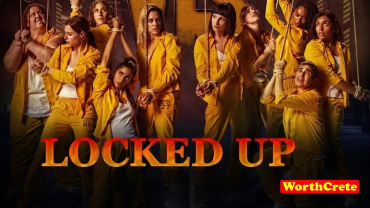 Locked Up (vis A Vis) Online English (subtitles)