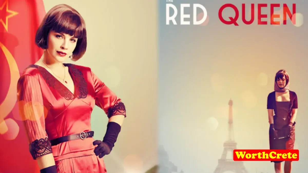 Red Queen Tv Series Online English Worthcrete