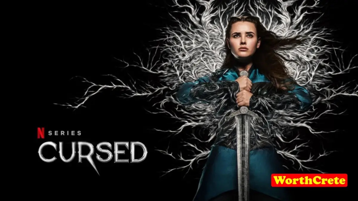 Cursed Tv Series Online English Worthcrete