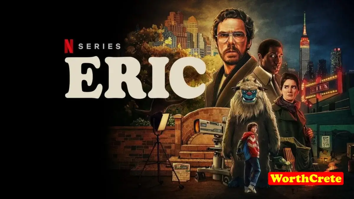 Eric Tv Series Online English Worthcrete
