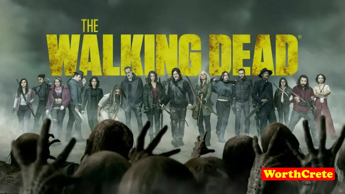 The Walking Dead Tv Series Online English Worthcrete