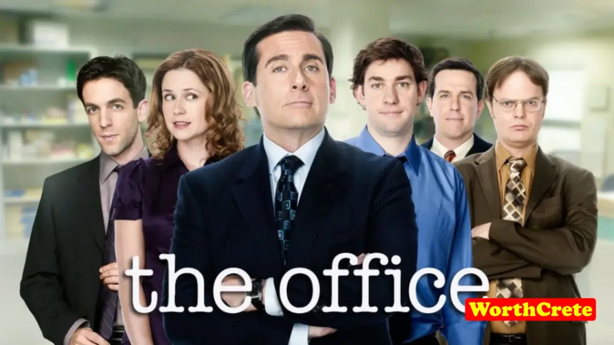 The Office