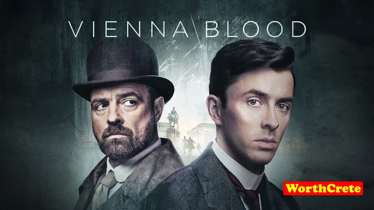 Vienna Blood Tv Series Online English Worthcrete