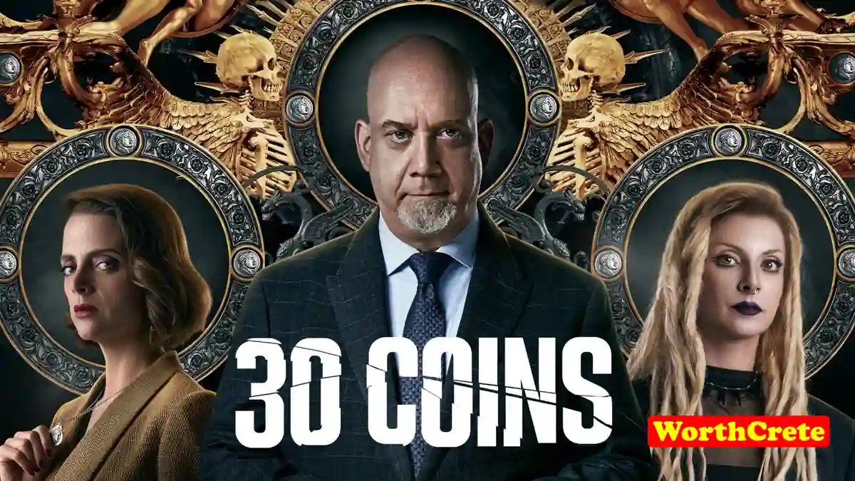 30 Coins