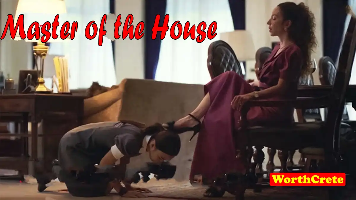 Master Of The House Online English Dubbed