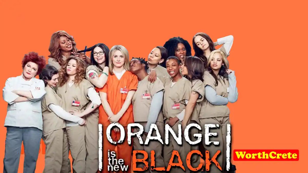 Orange is the New Black