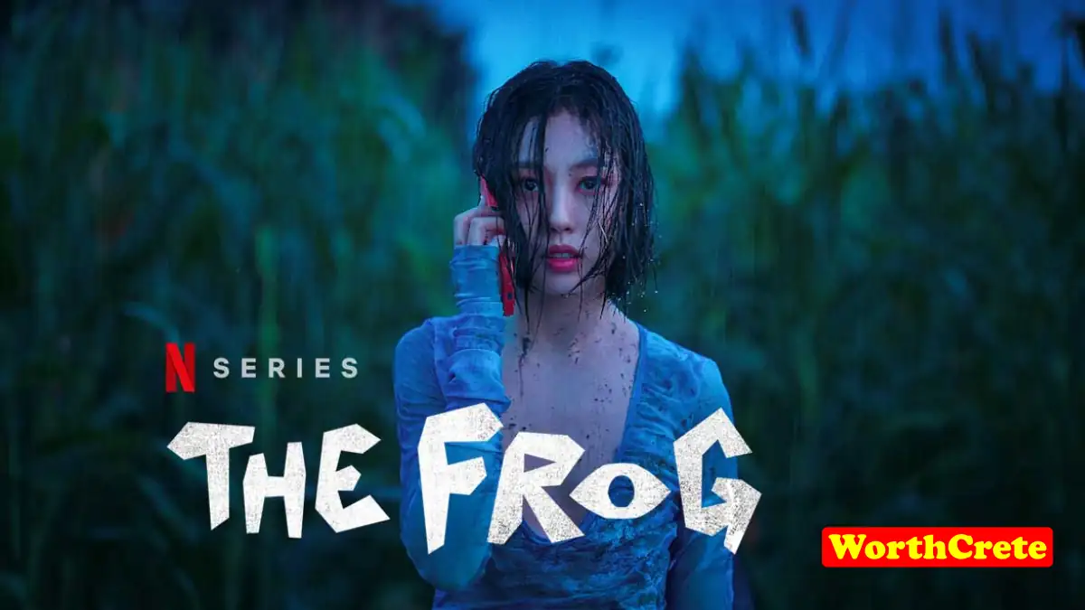 The Frog Tv Series Online English Dubbed