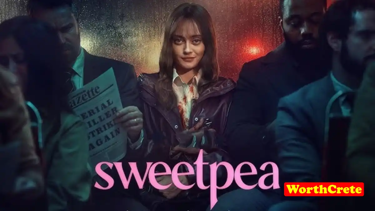 Sweetpea Tv Series Online English
