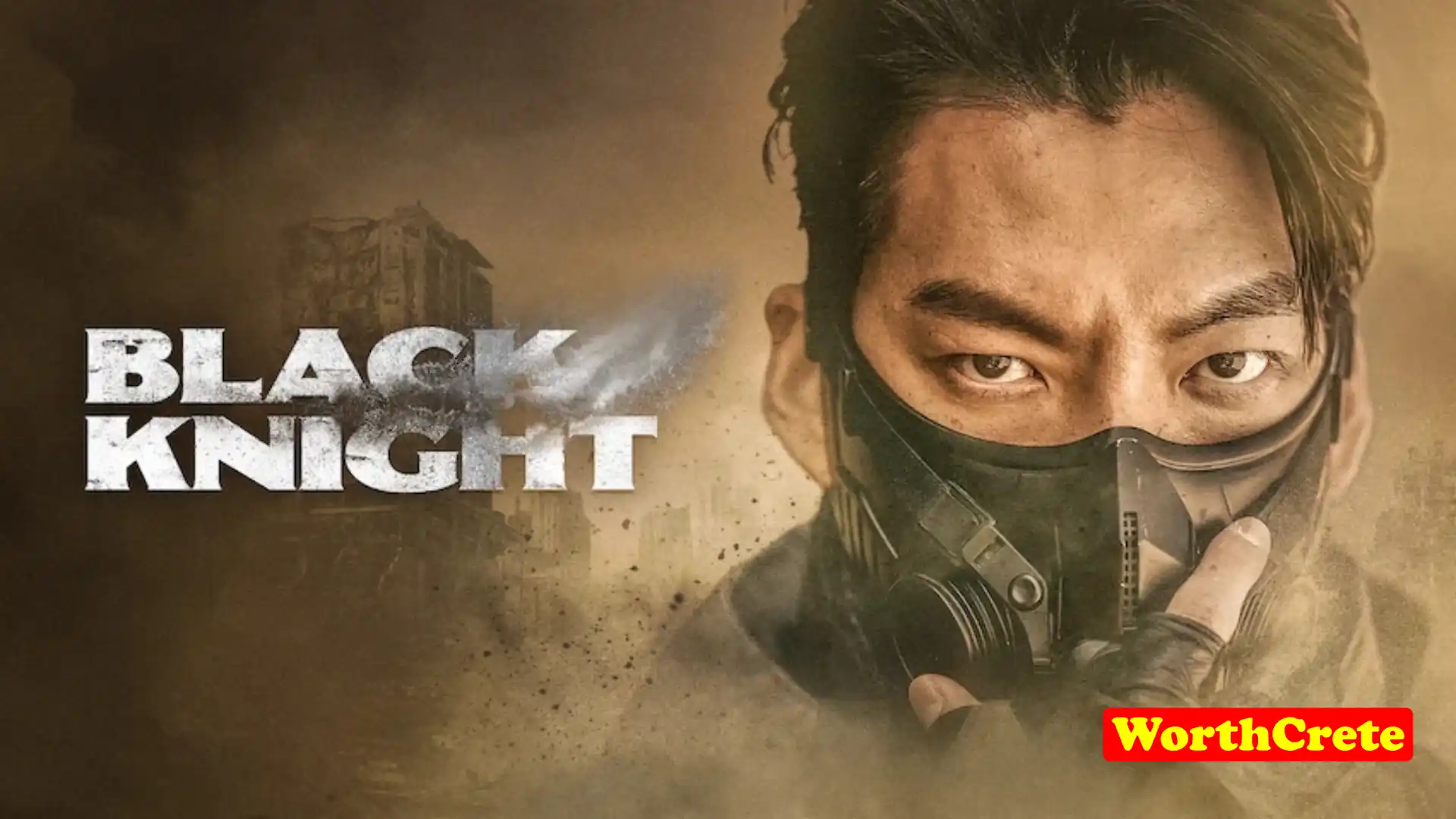 Black Knight Tv Series Online English Dubbed