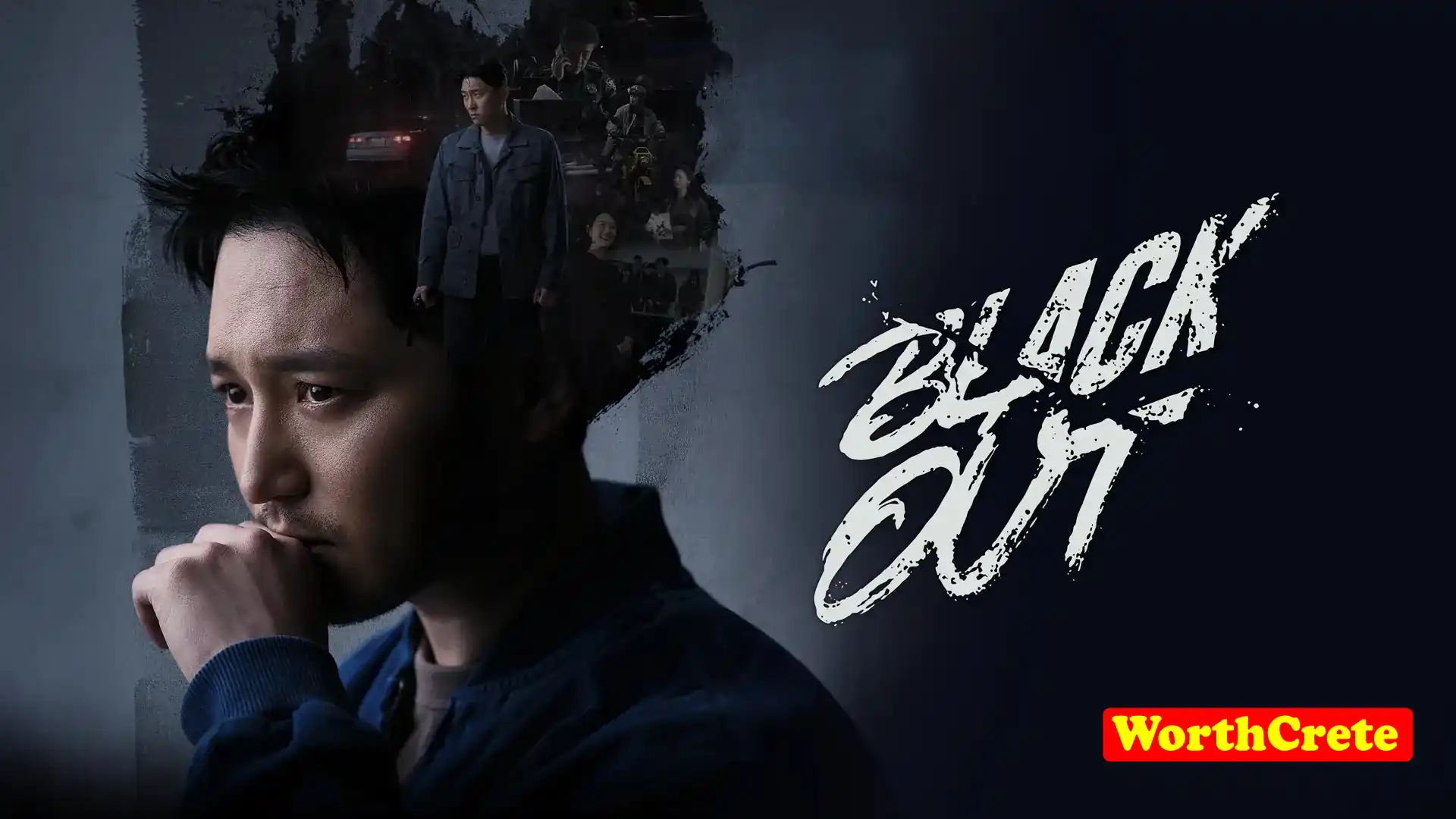 Black Out Tv Series Online English Dubbed