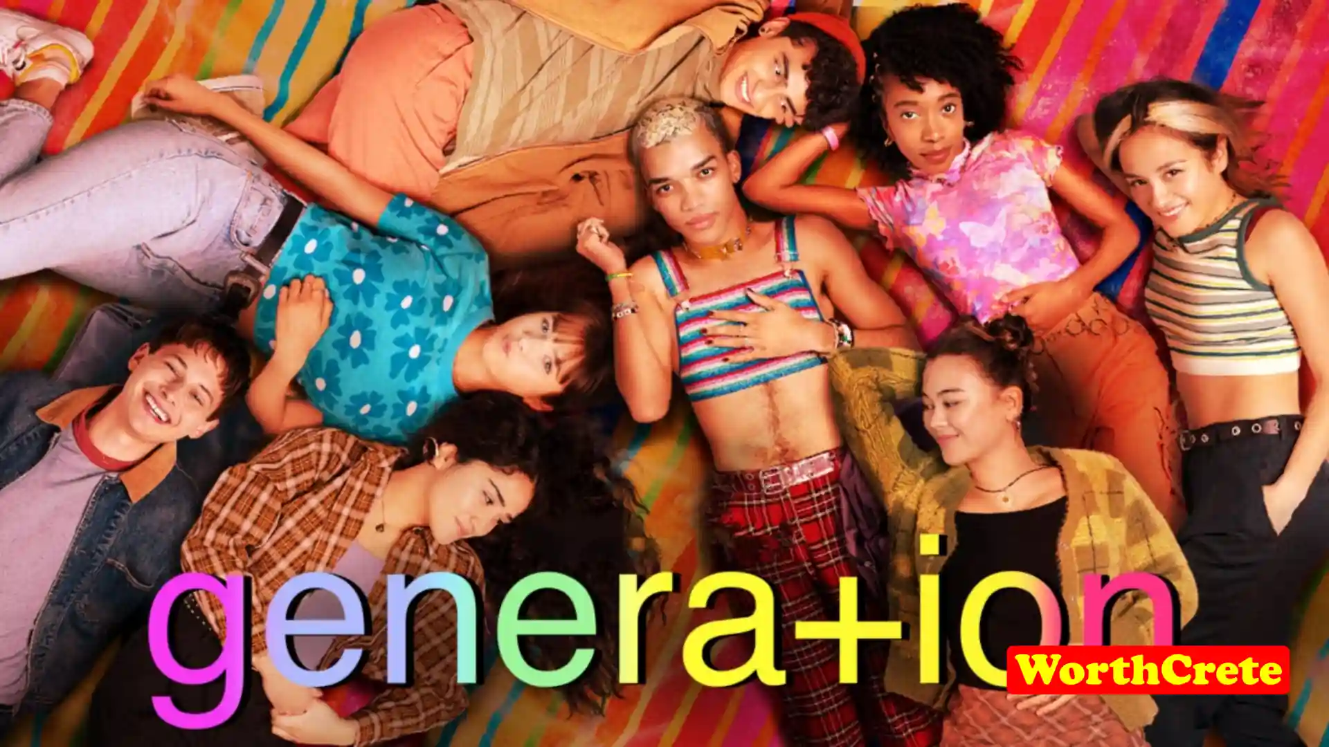 Generation Tv Series Online English