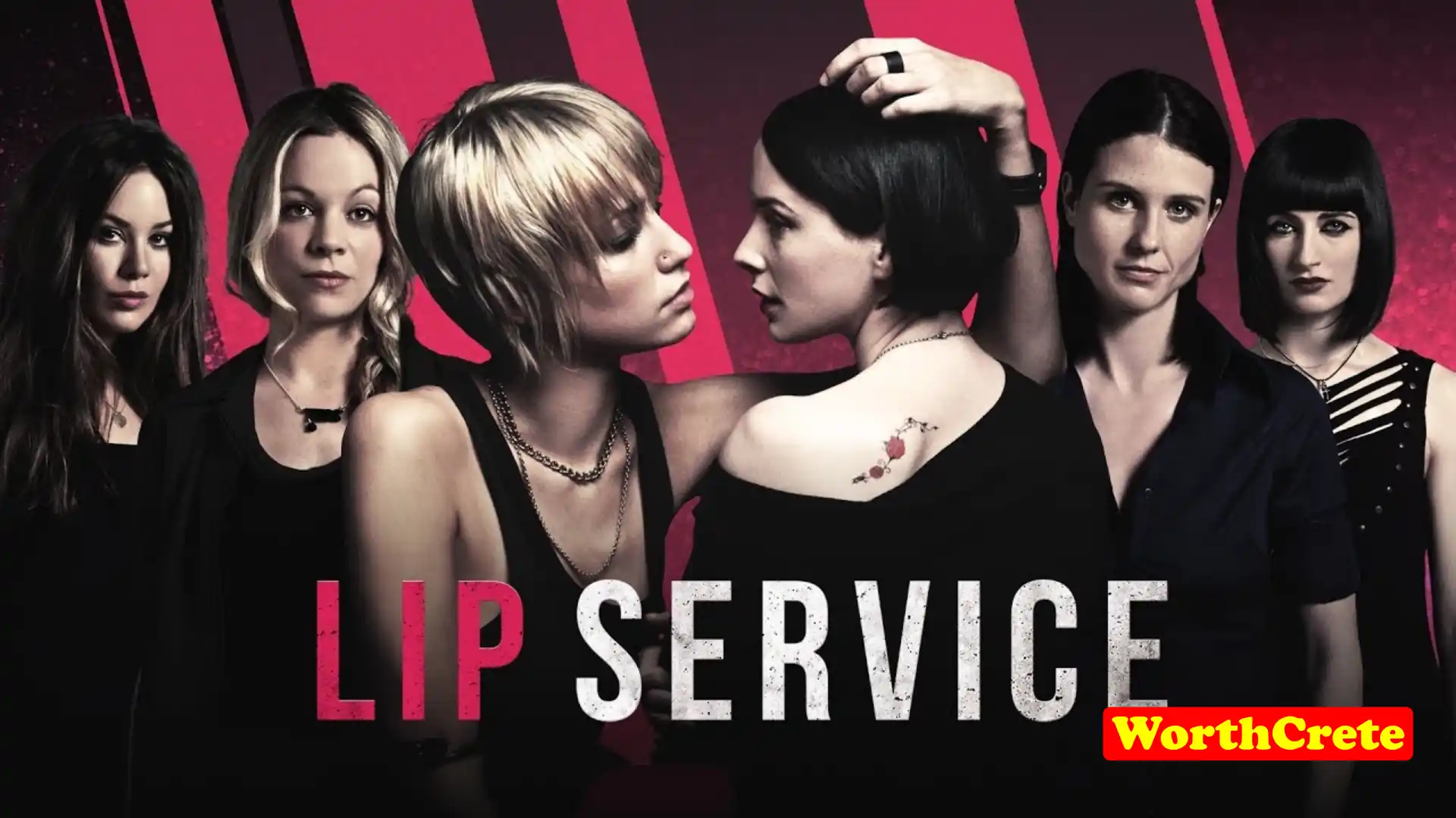 Lip Service Tv Series Online English