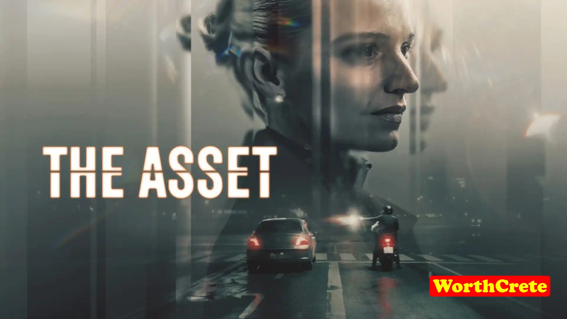 The Asset Tv Series Online English