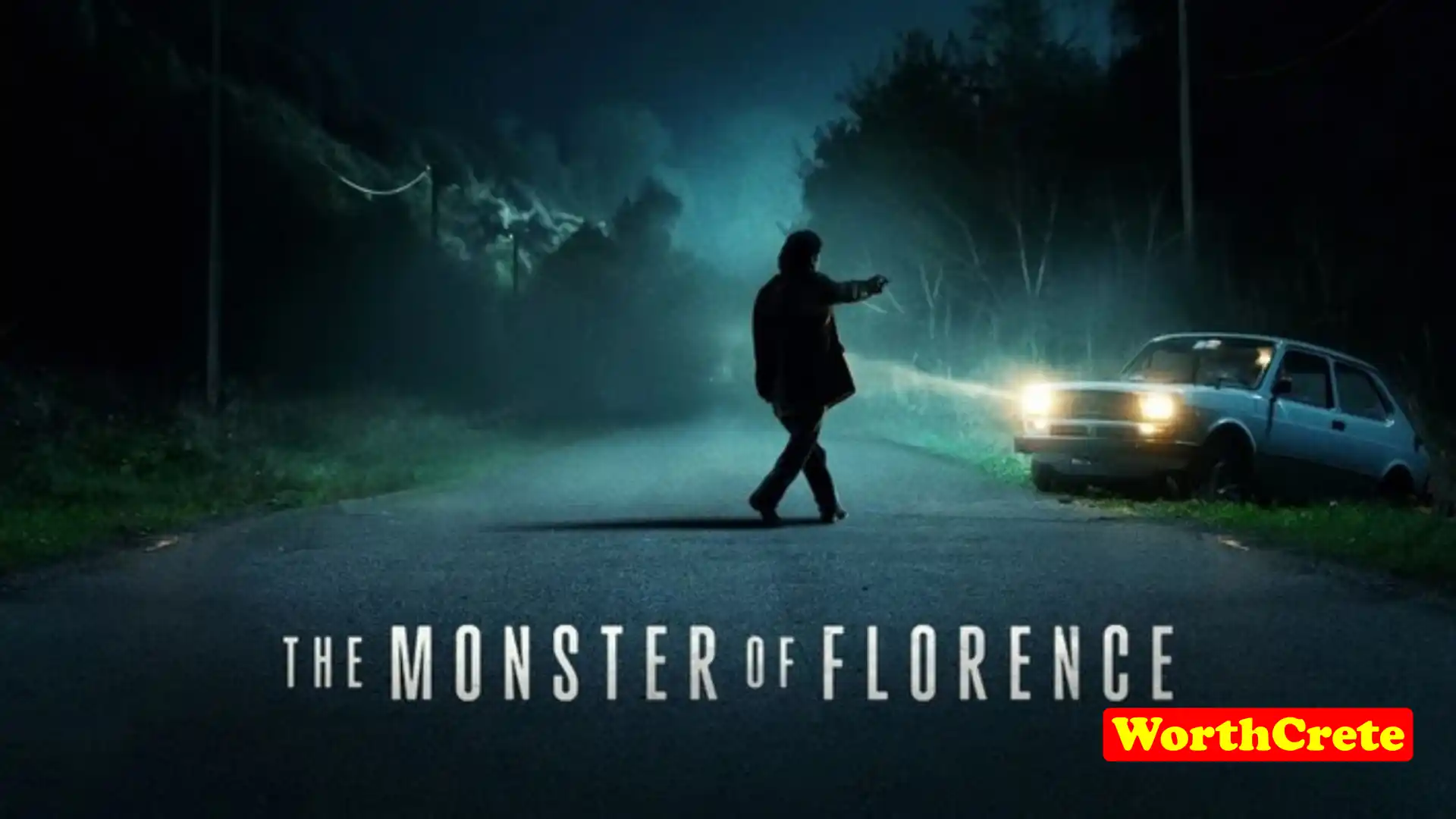 The Monster Of Florence Tv Series Online English