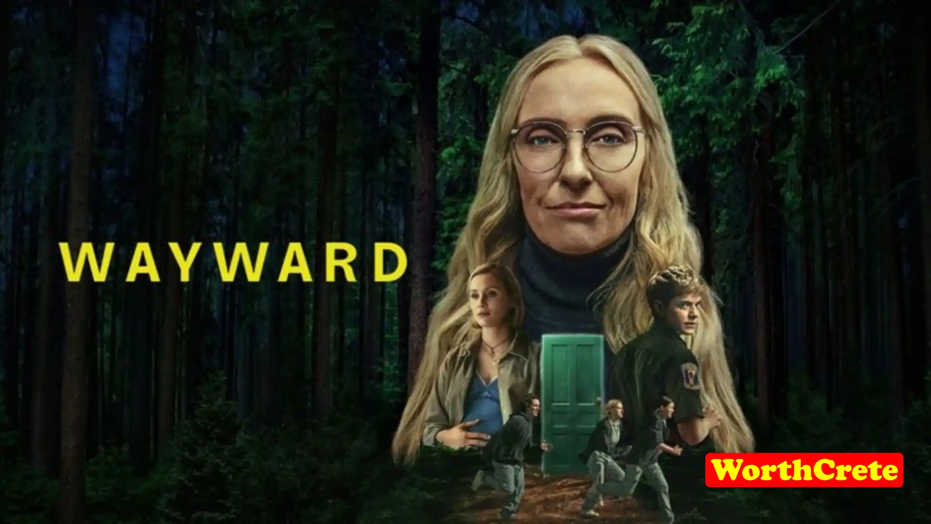 Wayward Tv Series Online English