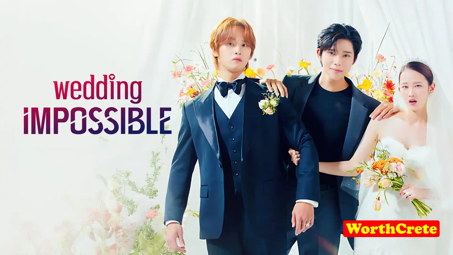 Wedding Impossible Tv Series Online Hindi Dubbed