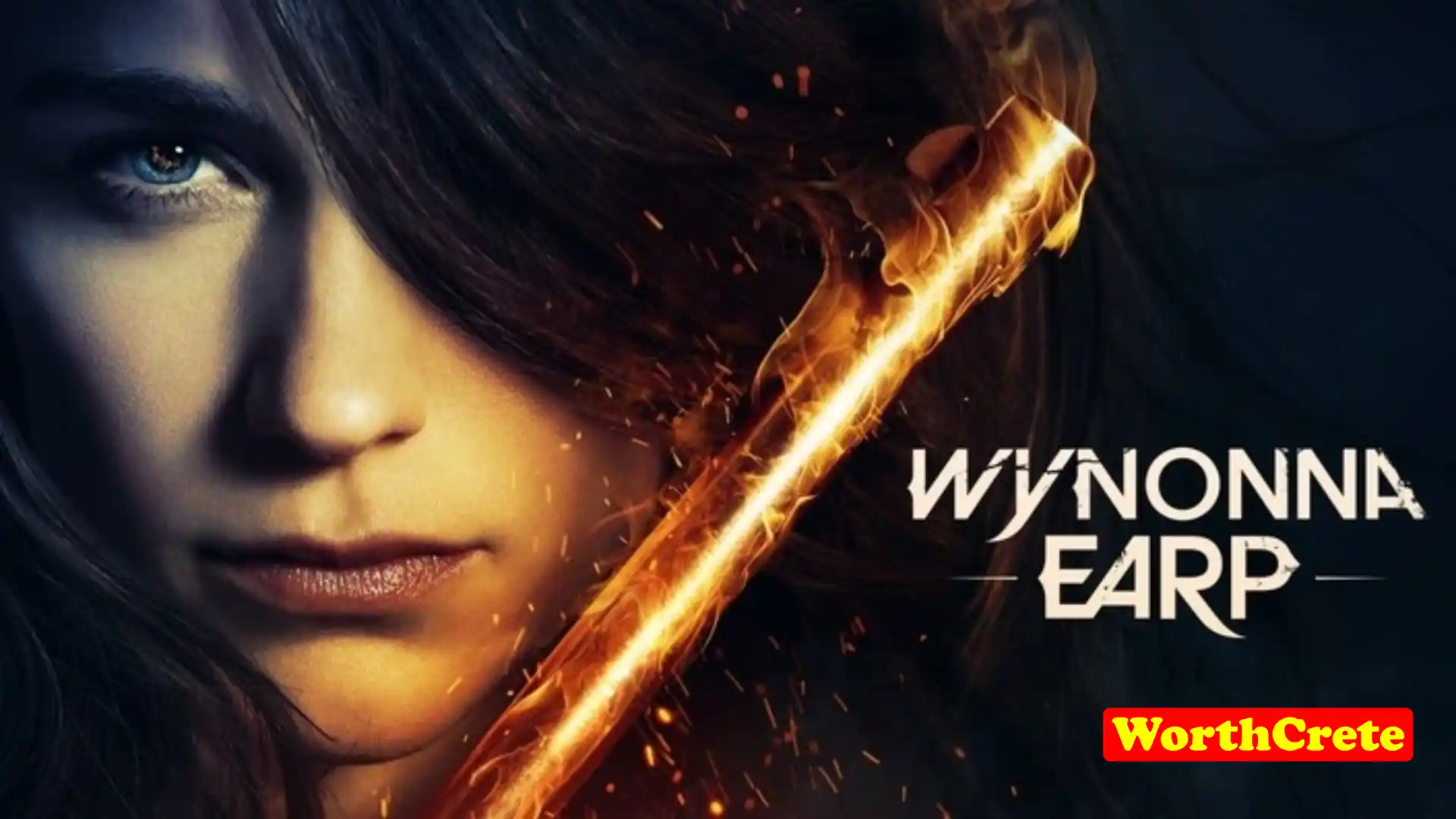 Wynonna Earp Tv Series Online English