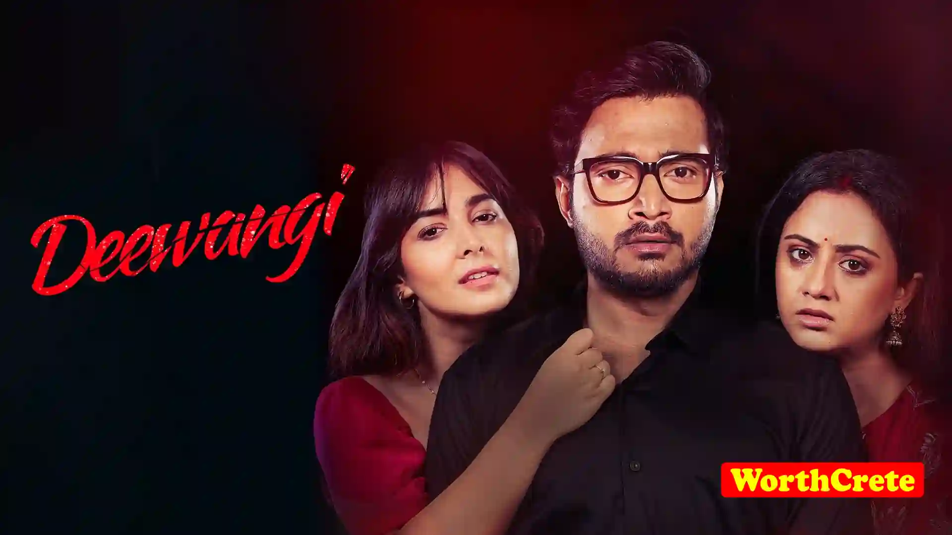 Deewangi Tv Series Online Hindi