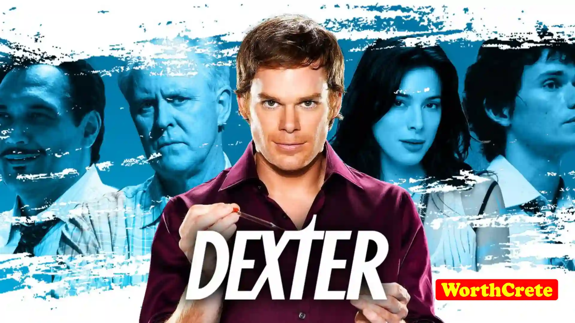 Dexter Tv Series Online English