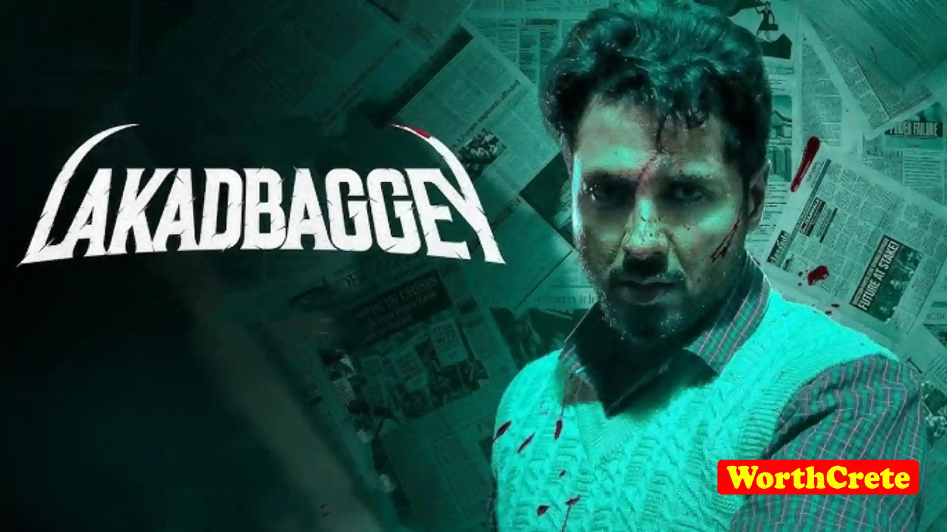 Lakadbaggey Tv Series Online Hindi