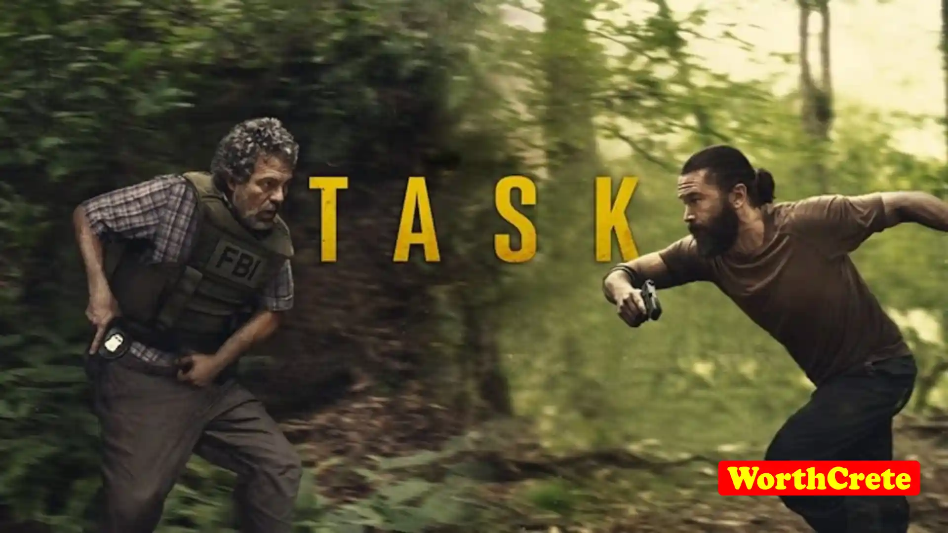Task Tv Series Online English